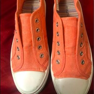 Maurice  Slip on summer shoes